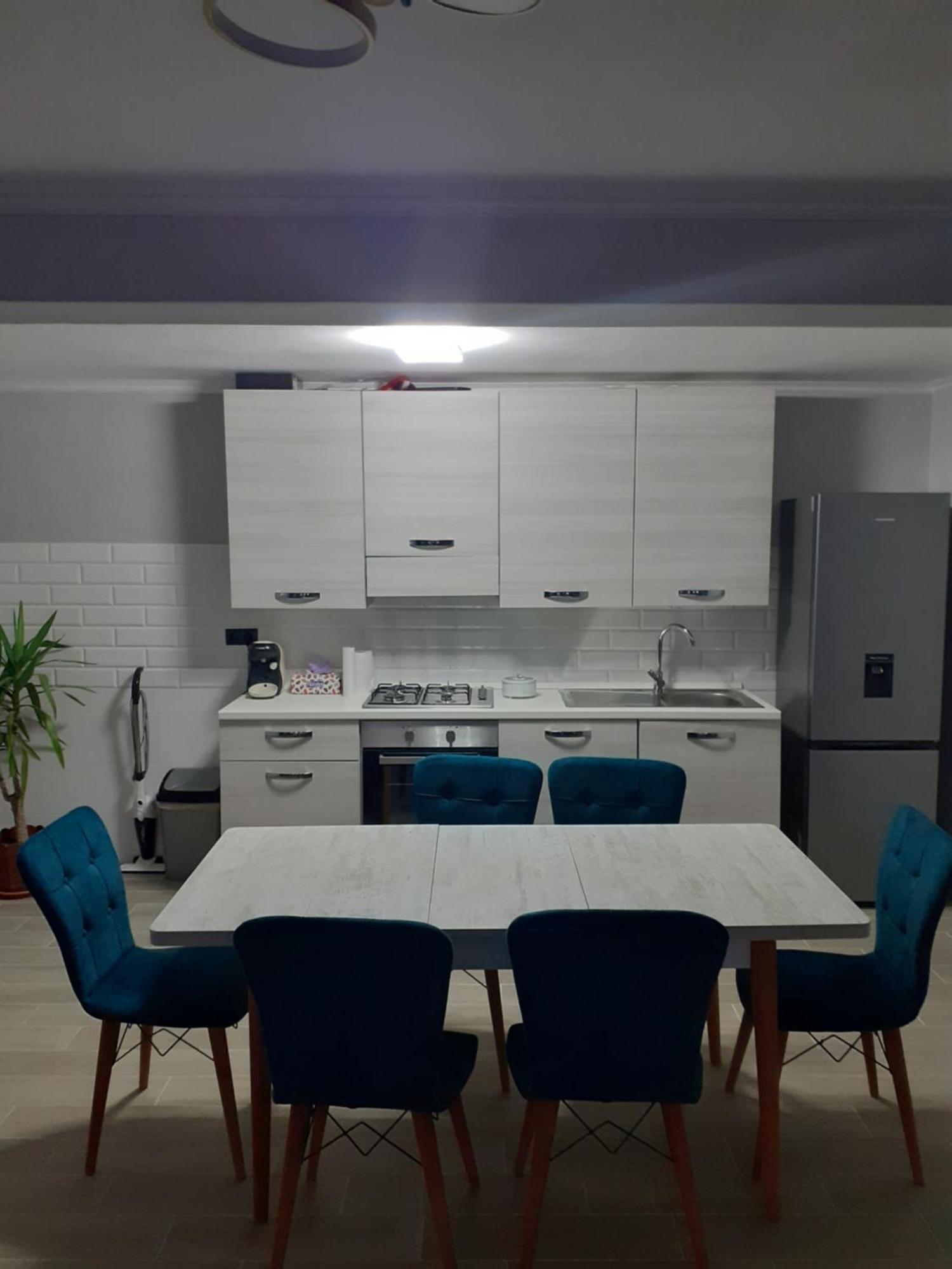 Casa Edy Villa Vişeu de Sus Eksteriør bilde